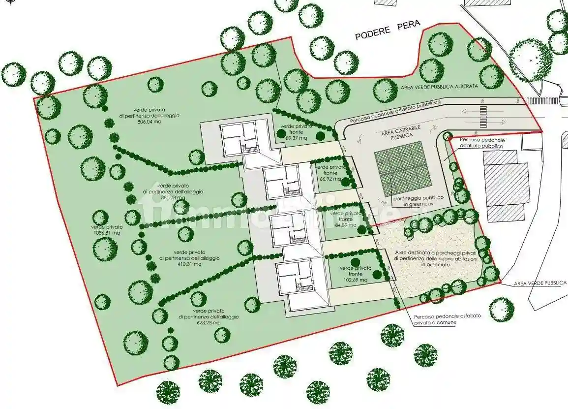 Villetta a schiera - foto 2