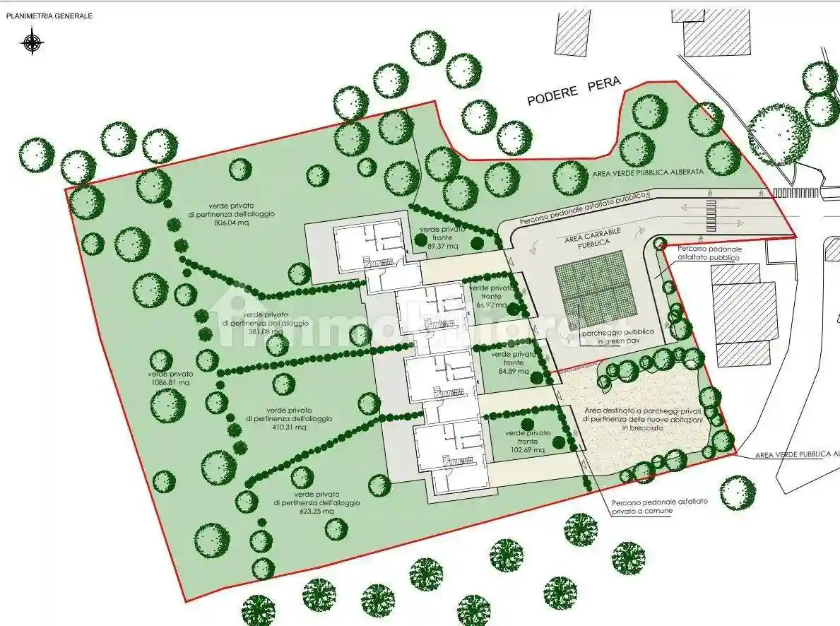 Villetta a schiera - foto 3