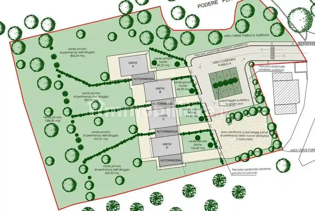 Villetta a schiera - foto 4