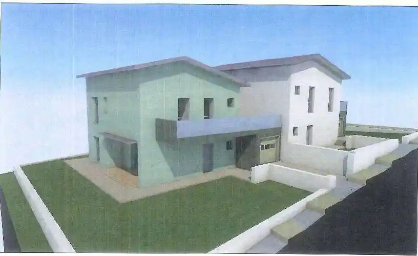 Casa indipendente in vendita a Monteroni d'Arbia