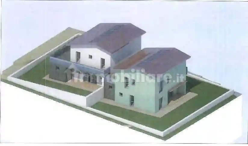 Casa indipendente - foto 2