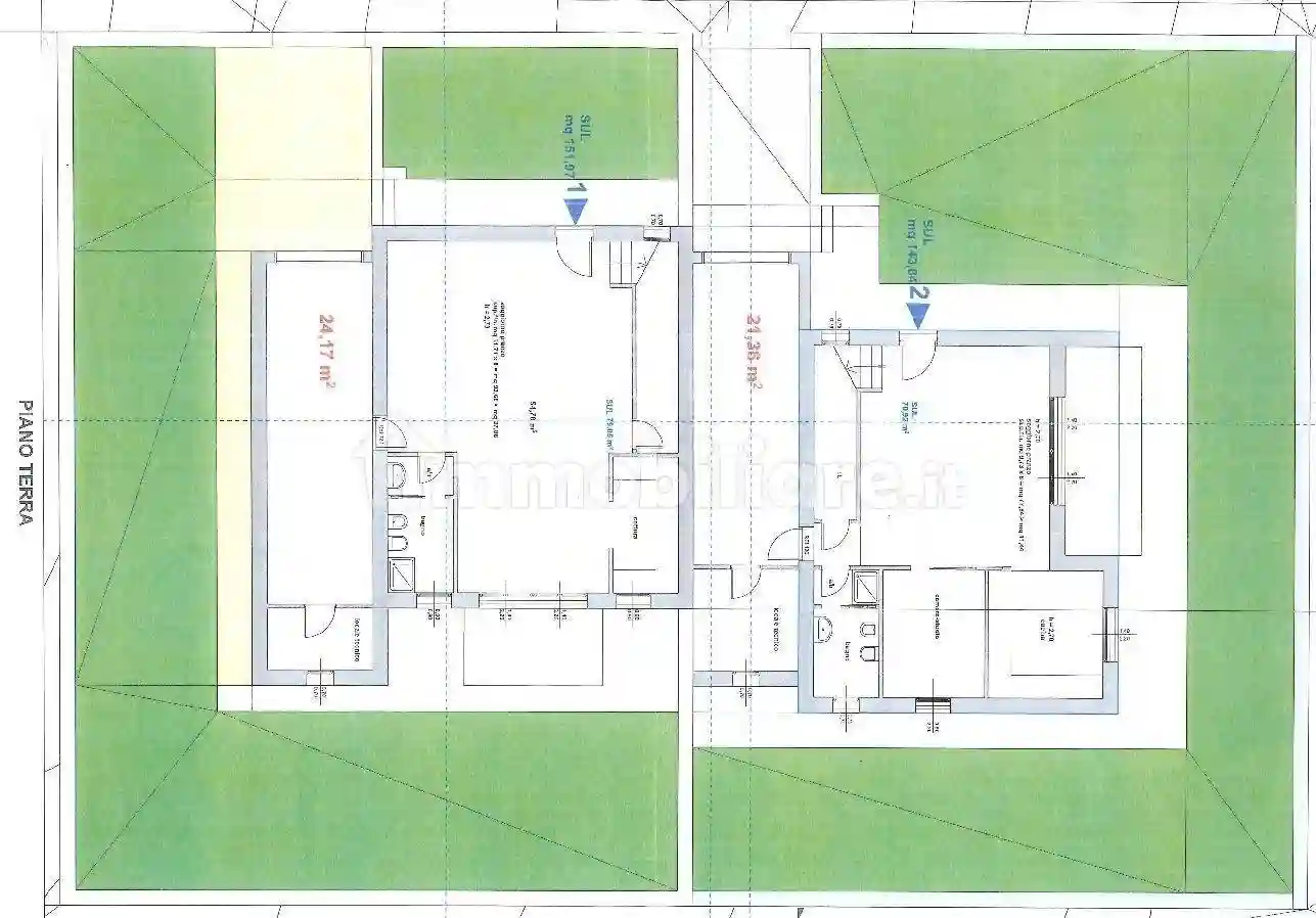 Casa indipendente - foto 5