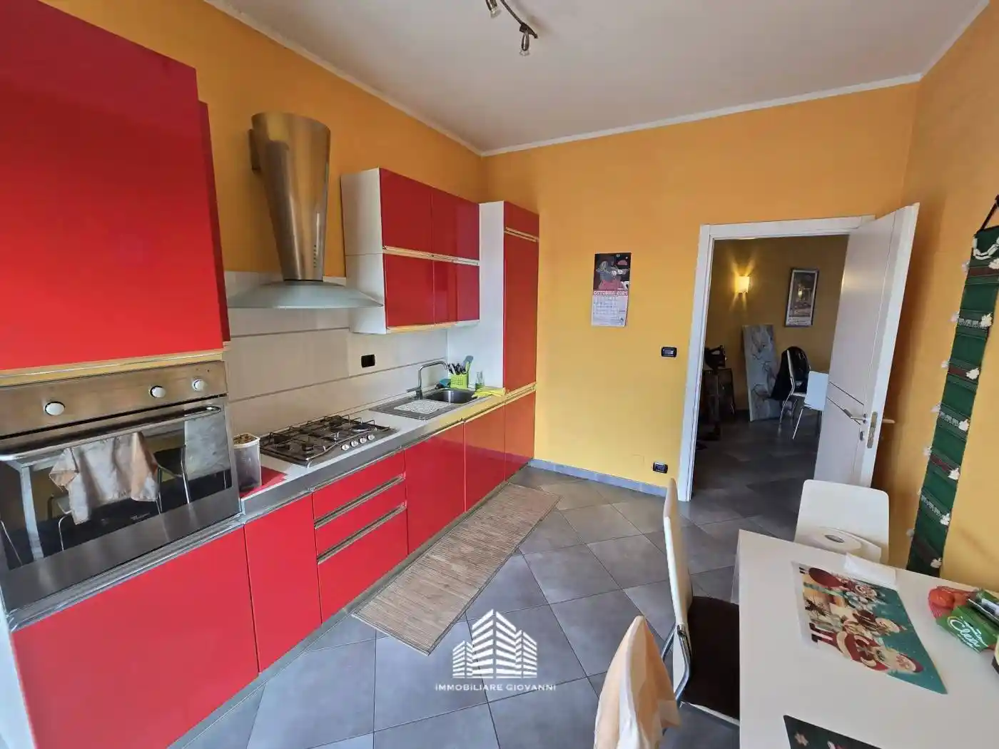 Appartamento in vendita a Bra