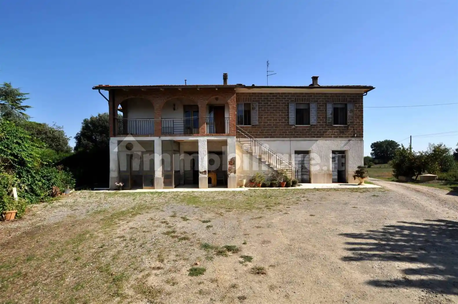 Villa in vendita a Montepulciano