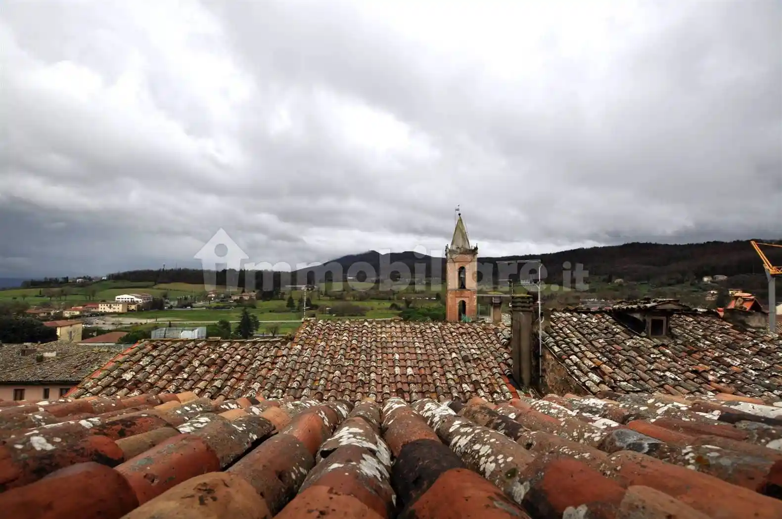 Casa indipendente in vendita a Sarteano