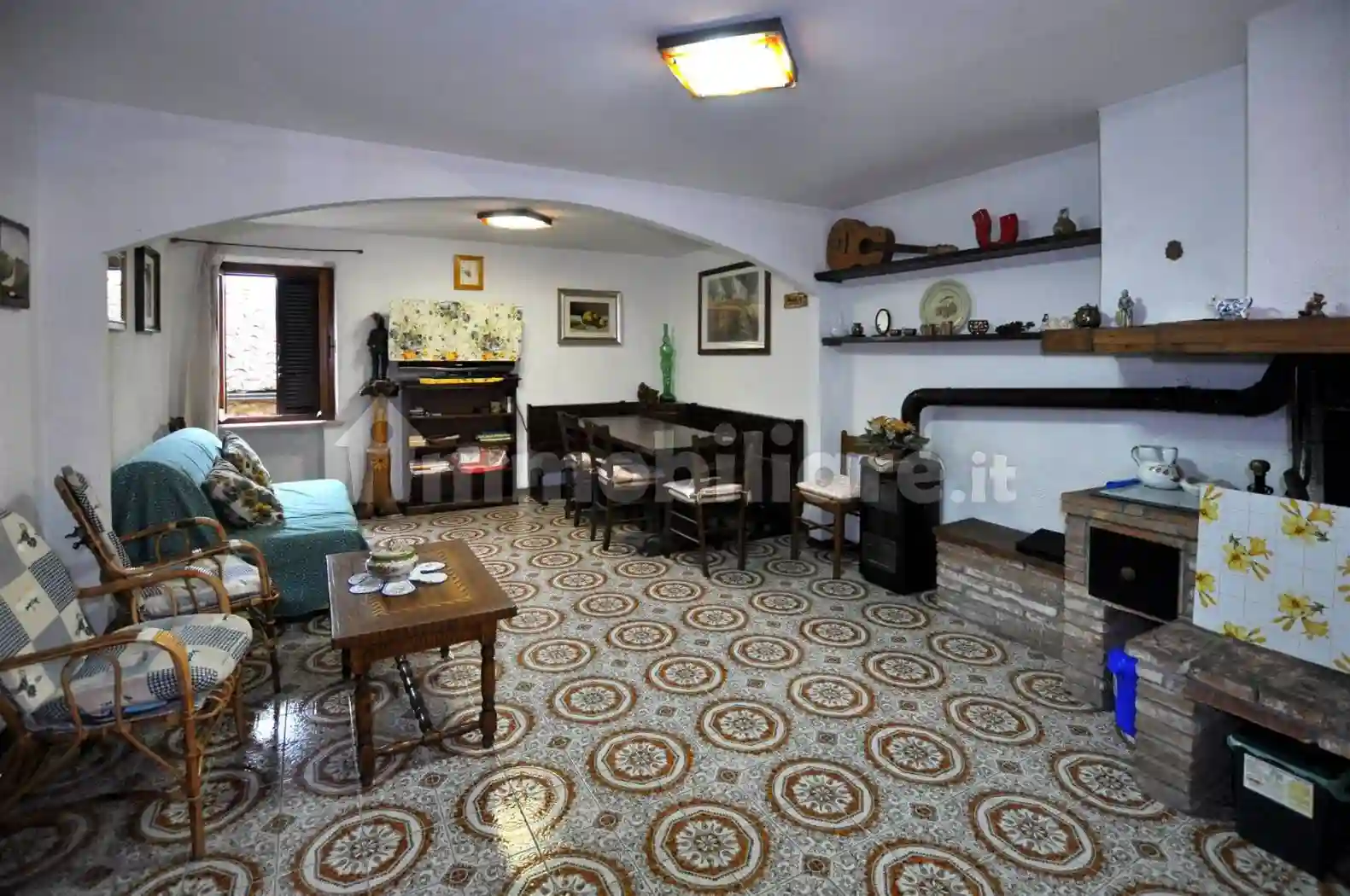 Casa indipendente - foto 3