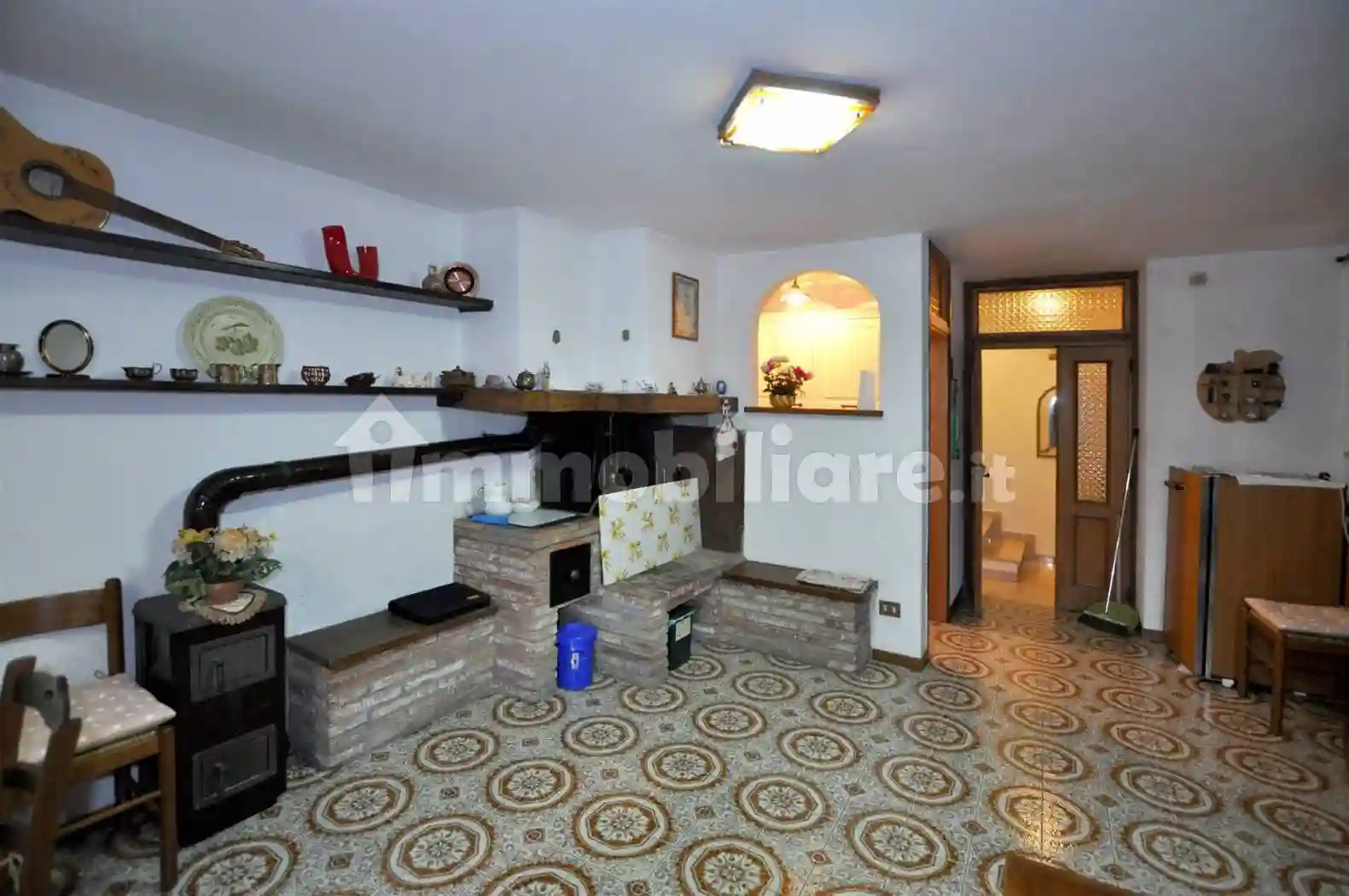 Casa indipendente - foto 4