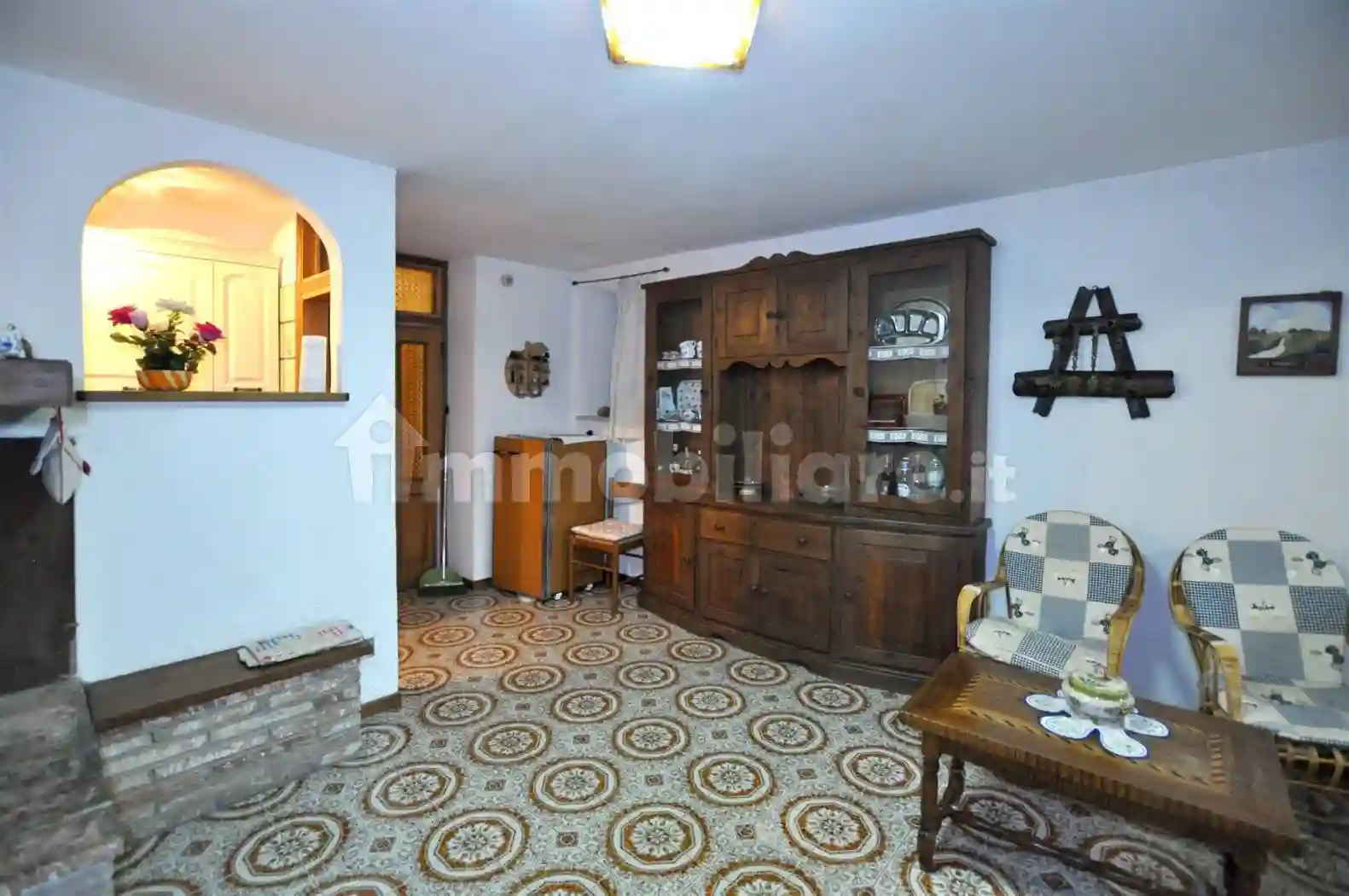 Casa indipendente - foto 5