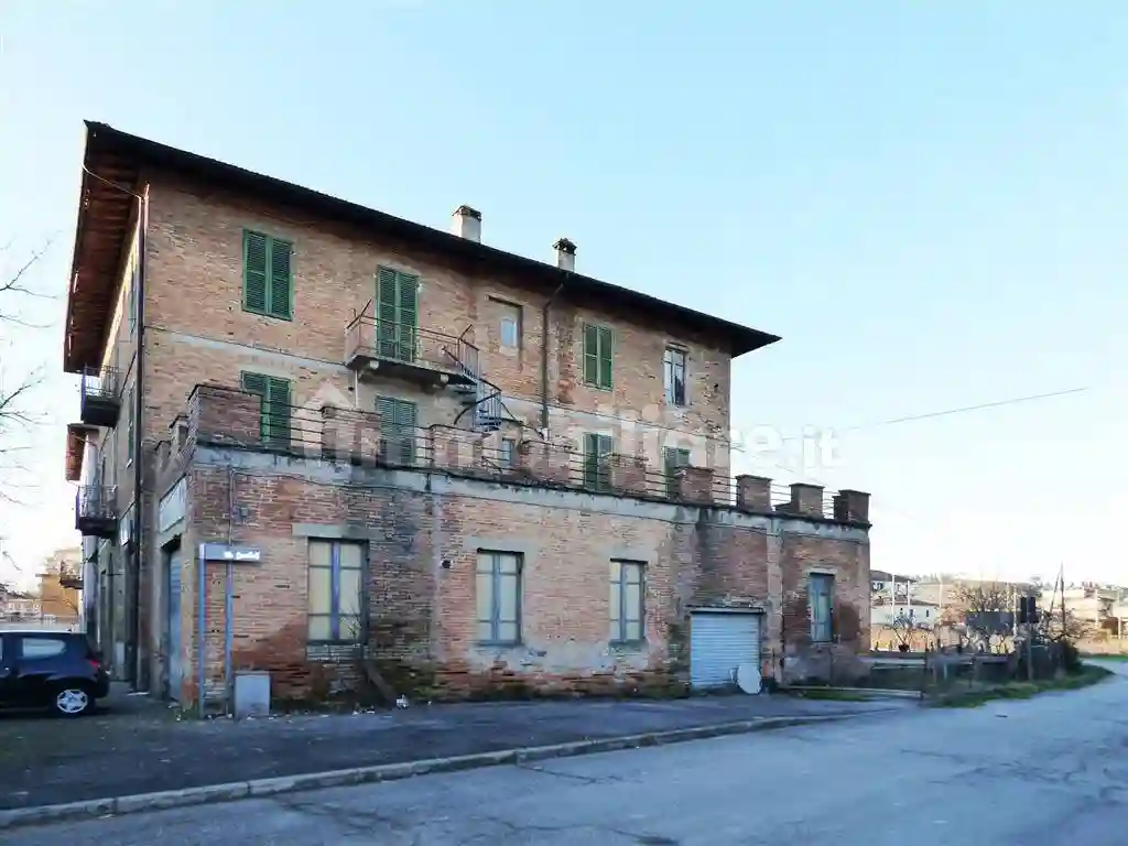 Palazzo - Edificio - foto 3