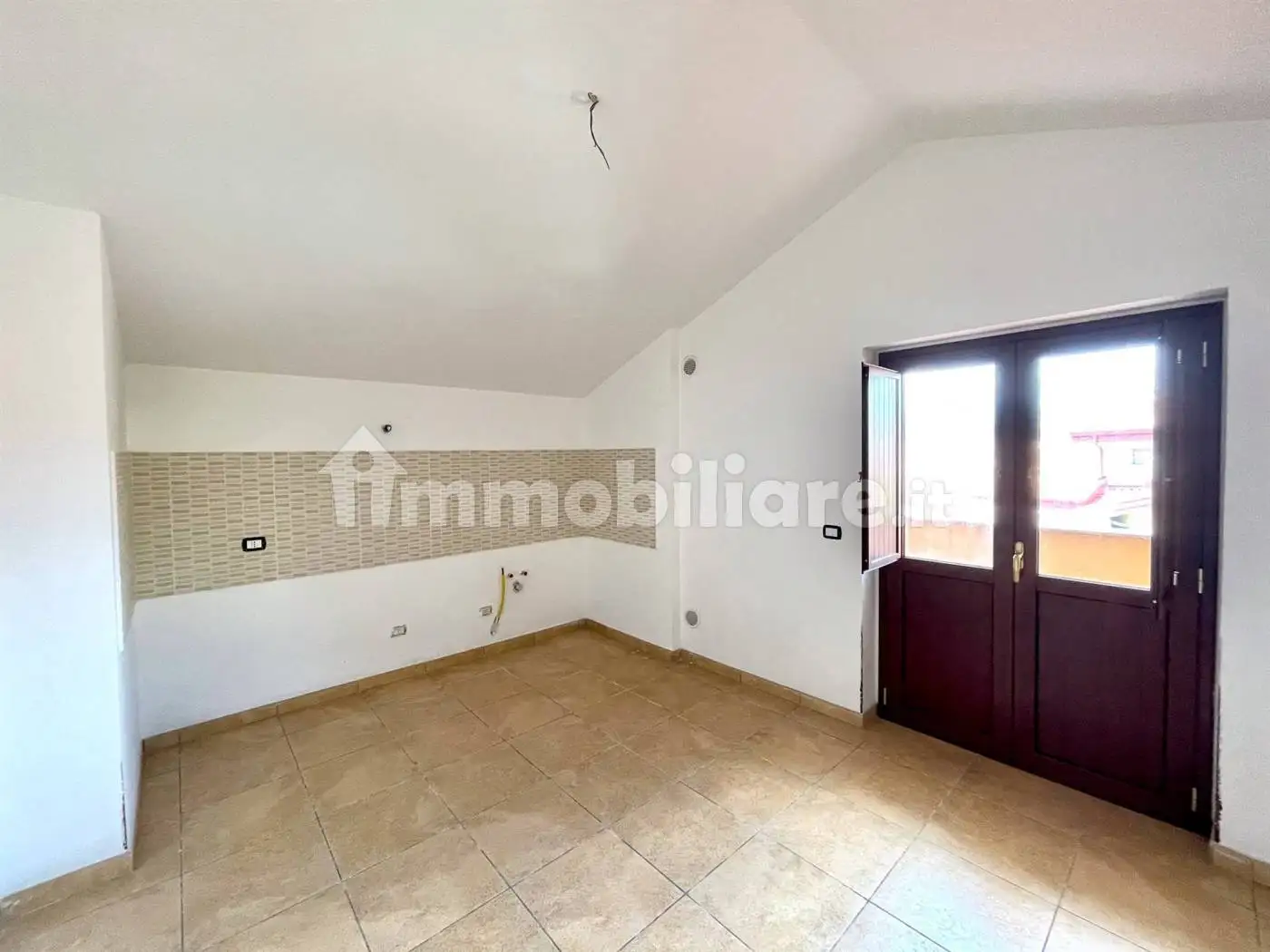 Appartamento in vendita a Montalto Uffugo