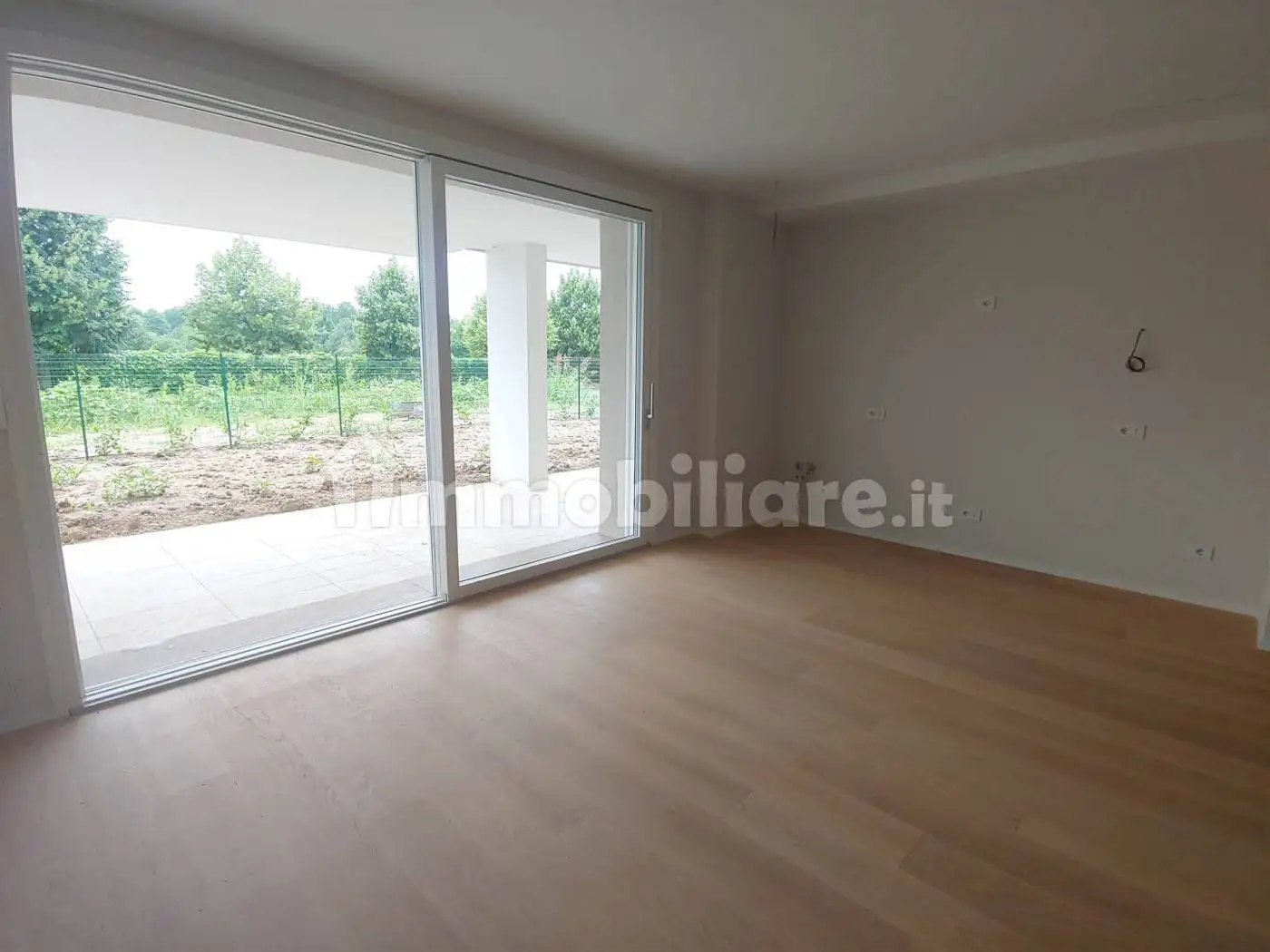 Appartamento in vendita a Parma