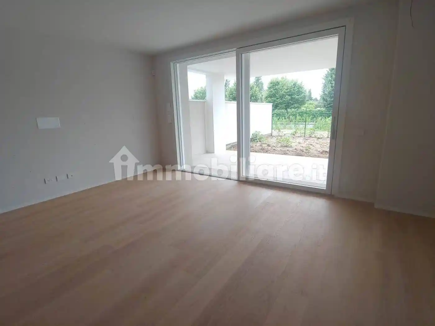 Trilocale nuovo, piano terra, Manara - Cavagnari, Parma - foto 2