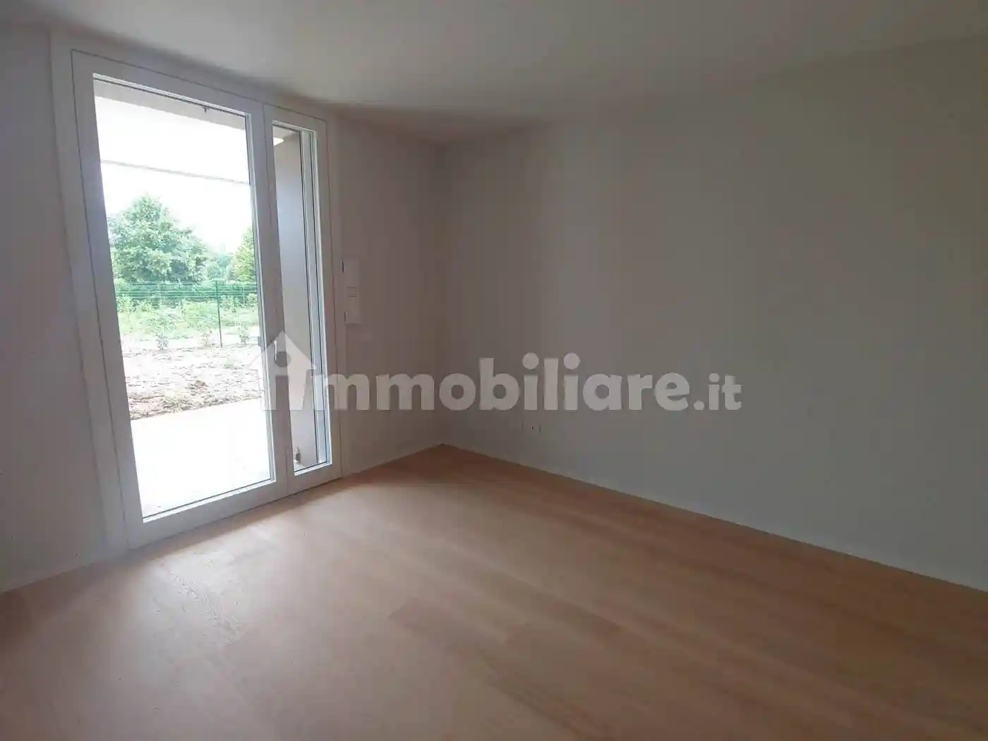 Trilocale nuovo, piano terra, Manara - Cavagnari, Parma - foto 5