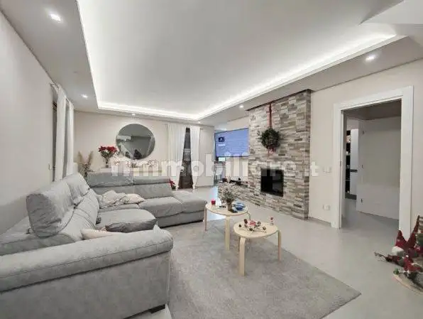 Appartamento in vendita a Ospedaletto d'Alpinolo