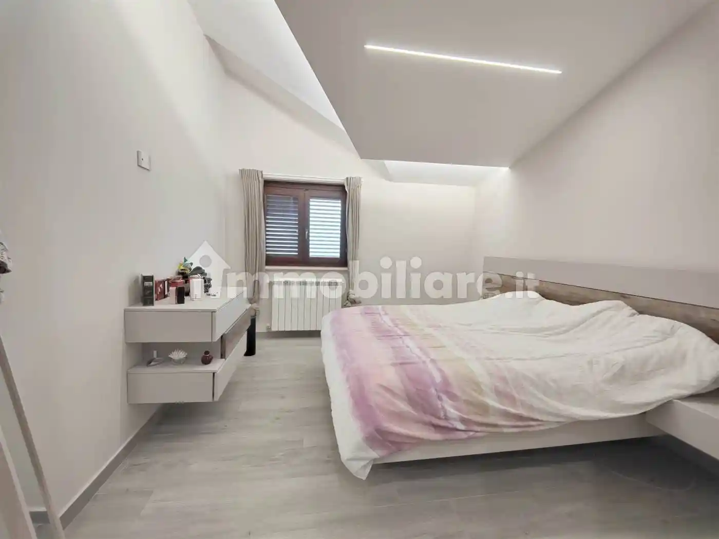 Quadrilocale ottimo stato, Ospedaletto d'Alpinolo - foto 4