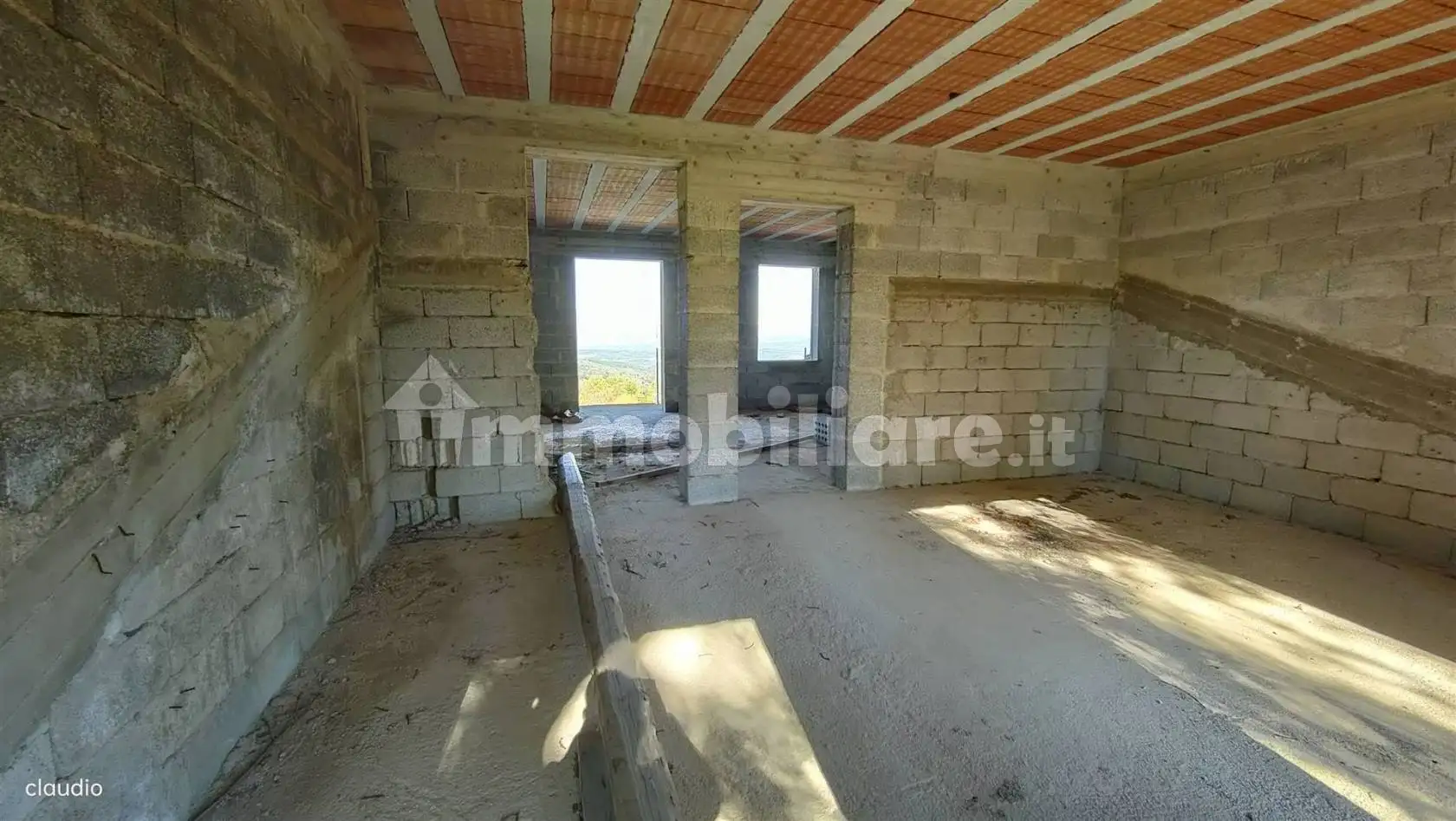 Casa indipendente in vendita a Castelvetere sul Calore