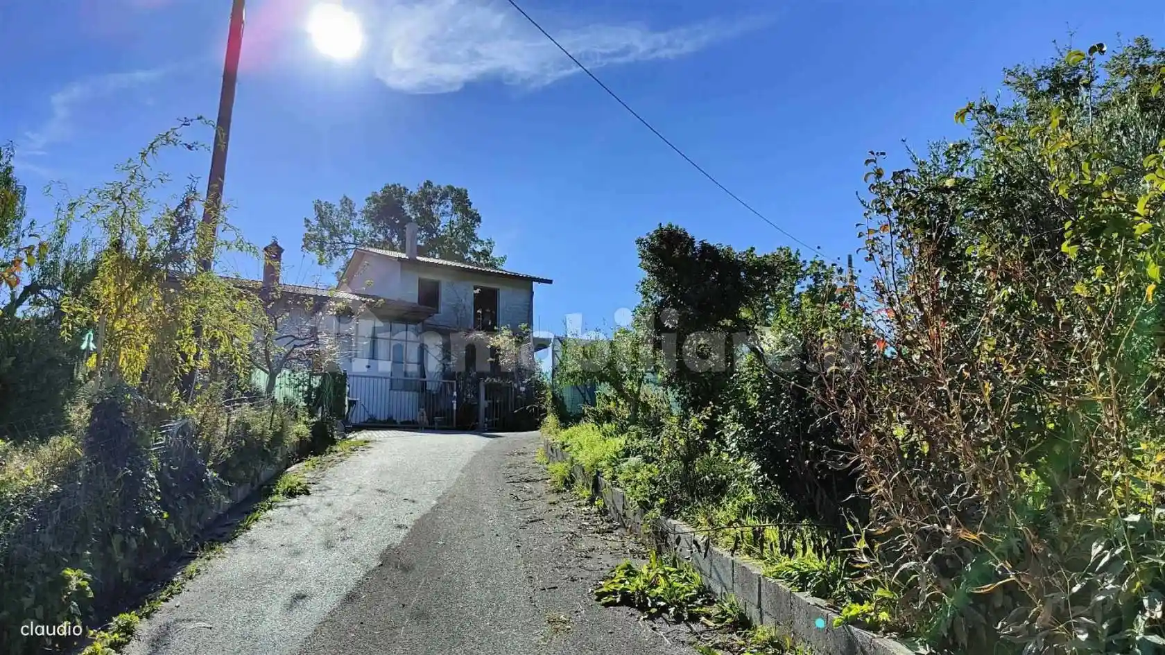 Terratetto unifamiliare Strada Statale 400, Castelvetere sul Calore - foto 2