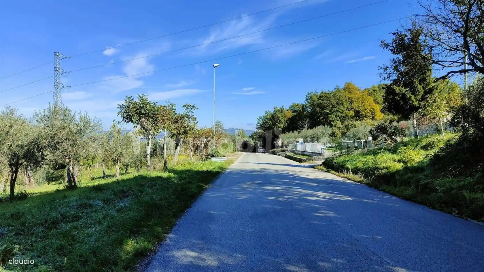 Terratetto unifamiliare Strada Statale 400, Castelvetere sul Calore - foto 5
