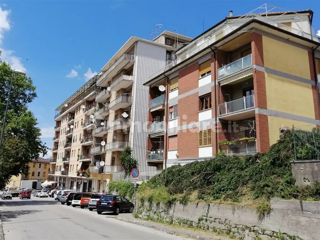 Appartamento in vendita a Avellino