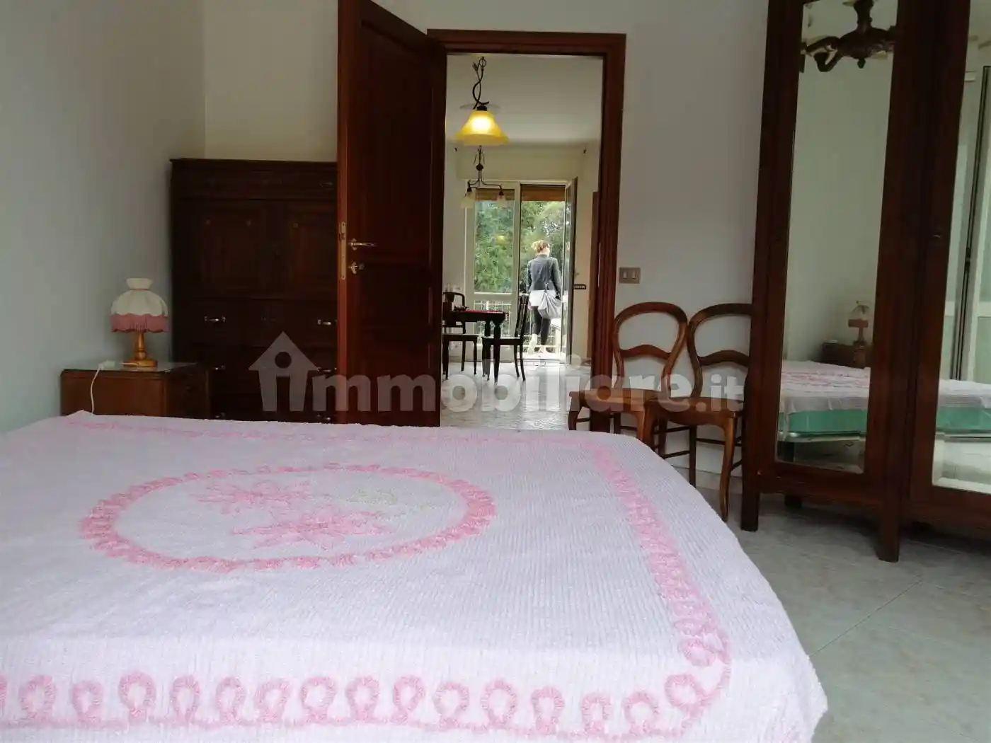 Trilocale via Due Principati, Quattrograna, Bellizzi, Sant'Oronzo, Avellino - foto 2