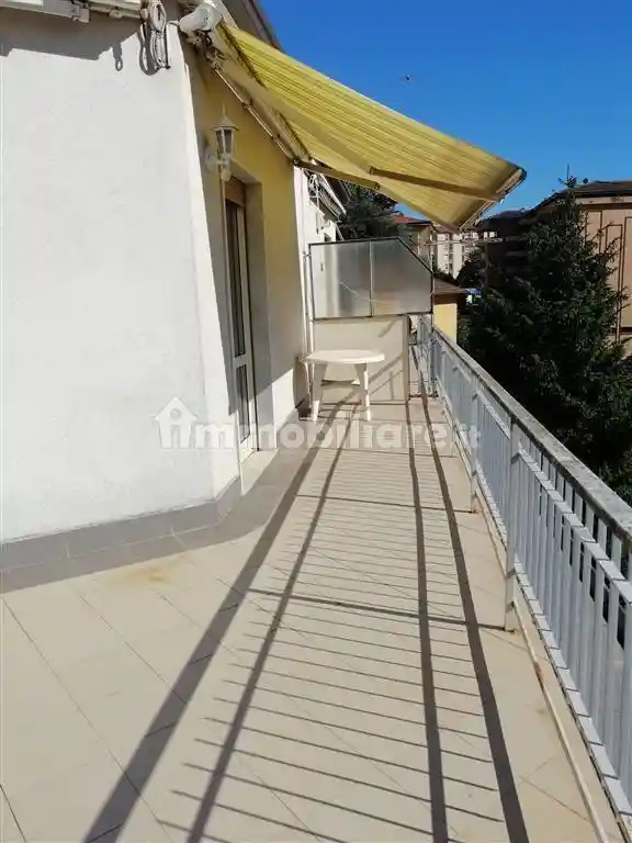 Trilocale via Due Principati, Quattrograna, Bellizzi, Sant'Oronzo, Avellino - foto 4