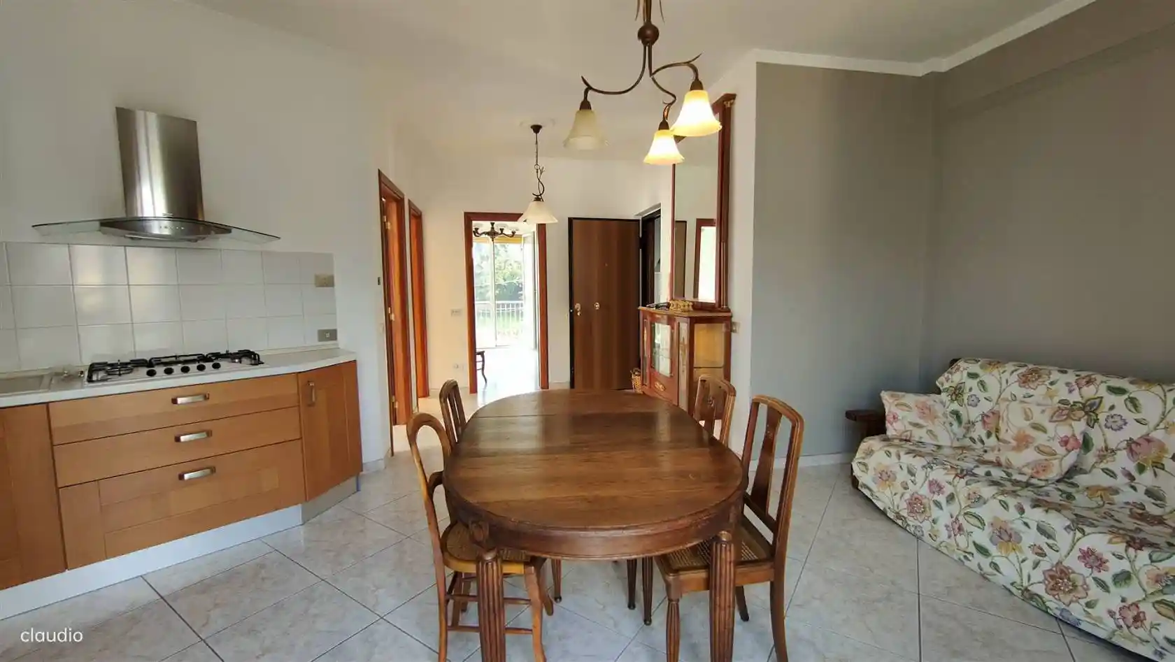 Trilocale via Due Principati, Quattrograna, Bellizzi, Sant'Oronzo, Avellino - foto 5