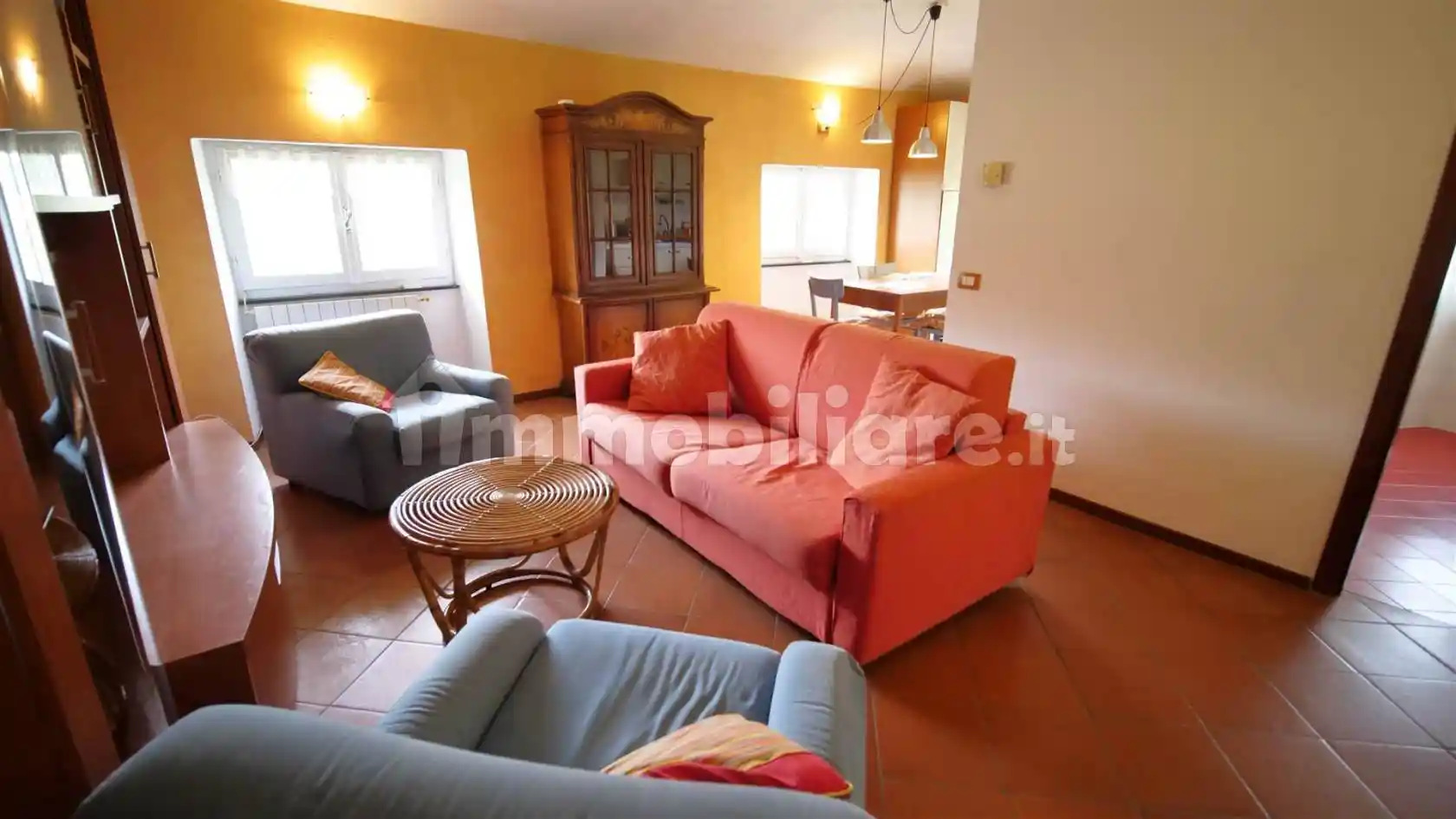 Appartamento in vendita a Levanto