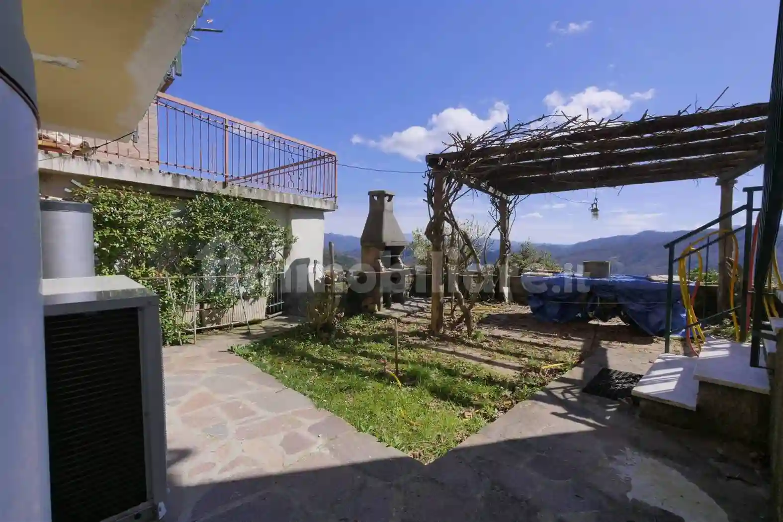 Casa indipendente - foto 2