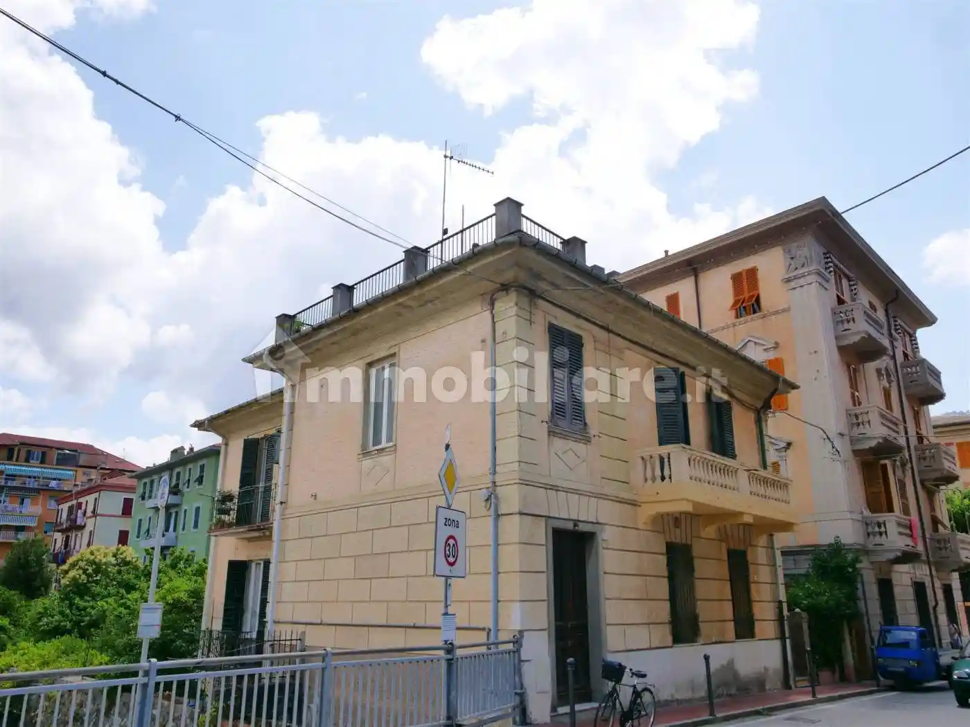 Appartamento in vendita a Levanto