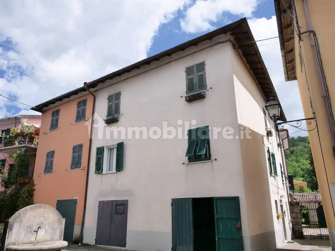 Appartamento in vendita a Sesta Godano