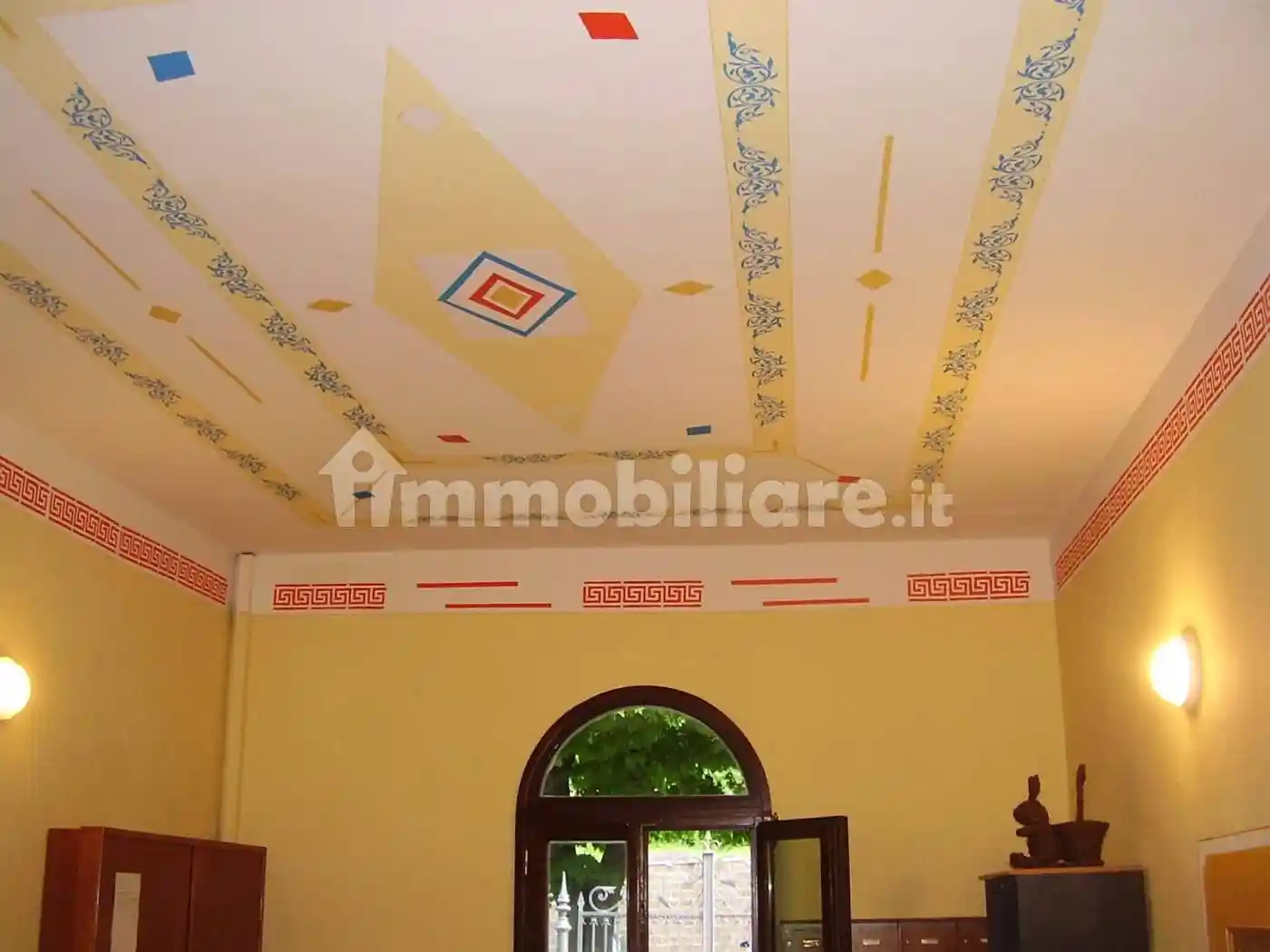 Quadrilocale buono stato, piano terra, Pracchia, Pistoia - foto 2