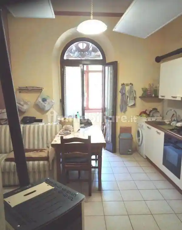 Quadrilocale buono stato, piano terra, Pracchia, Pistoia - foto 3