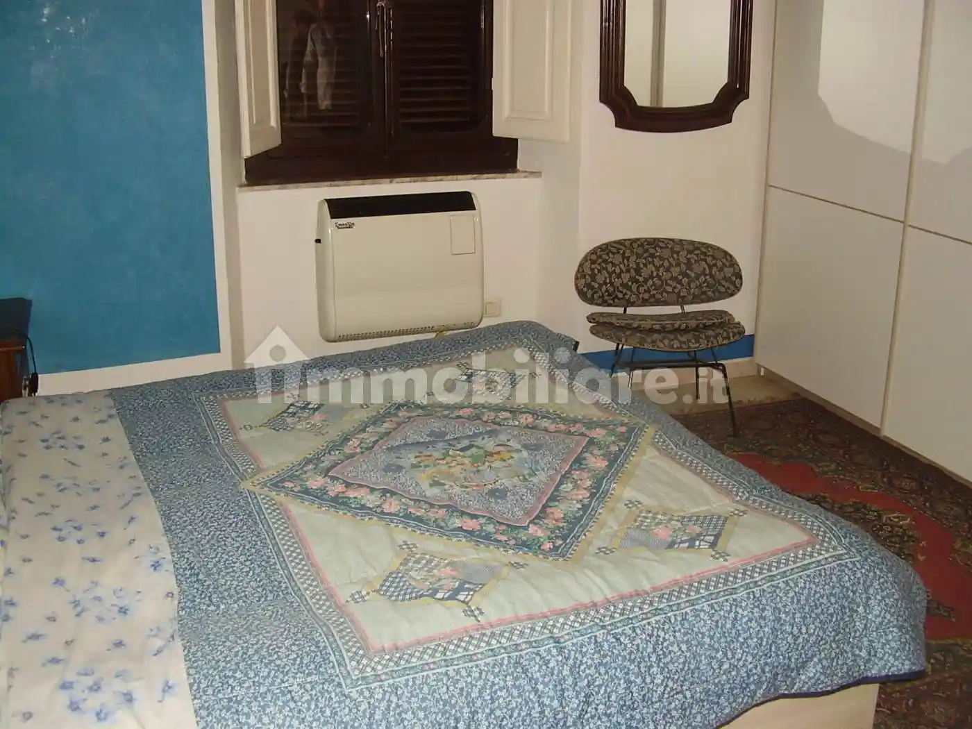 Quadrilocale buono stato, piano terra, Pracchia, Pistoia - foto 5