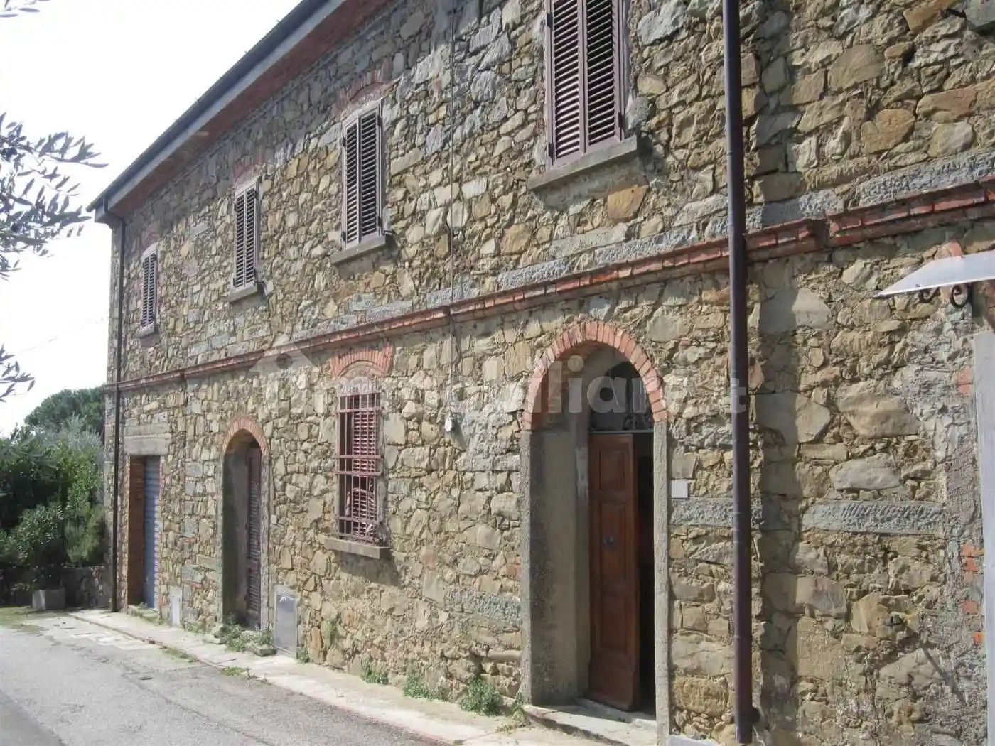 Rustico - Casale in vendita a Lamporecchio