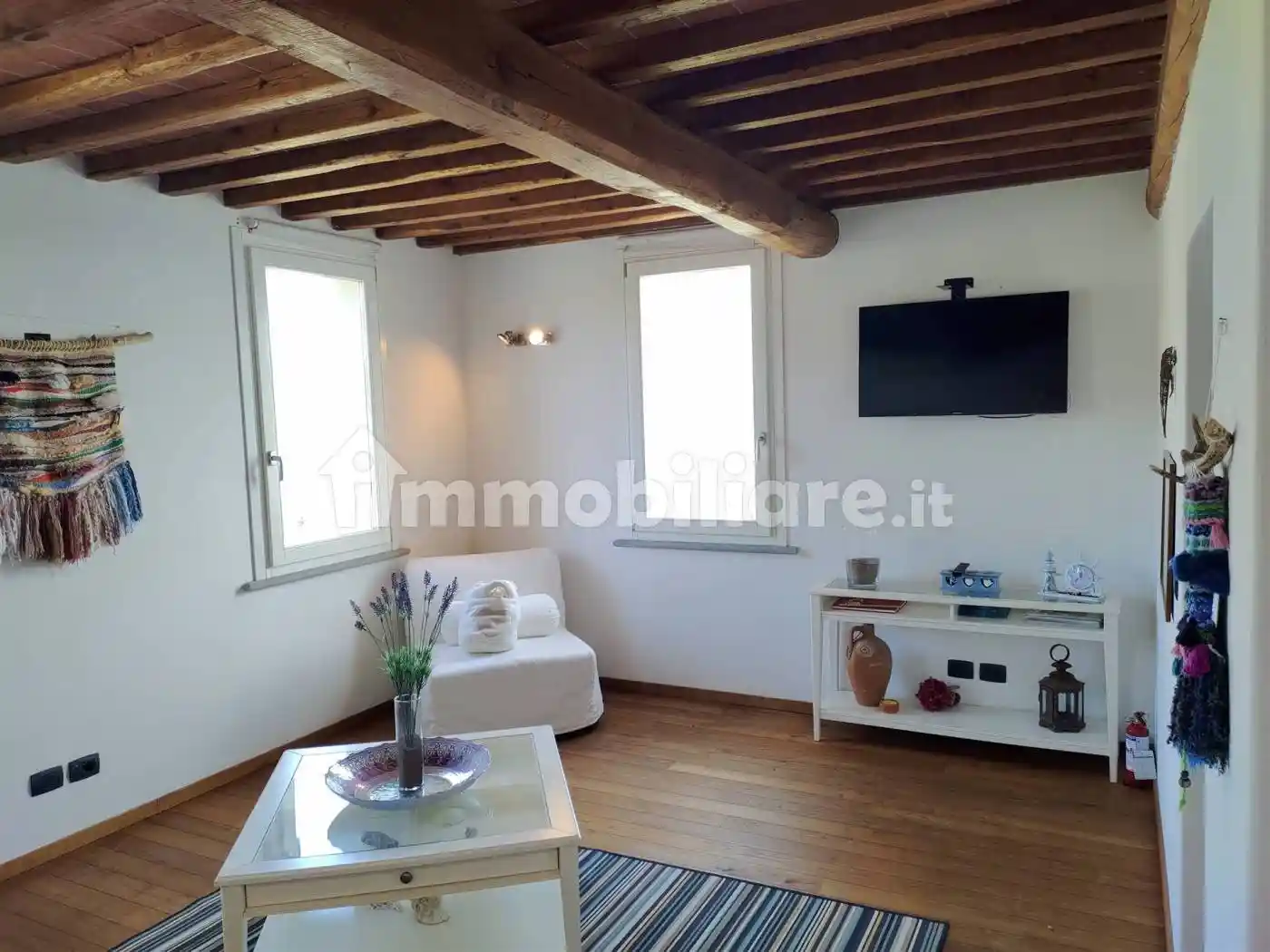 Terratetto unifamiliare 90 m², nuova, Centro, Capraia Isola - foto 5