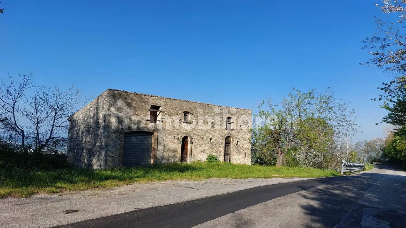 Rustico - Casale in vendita a Guardiagrele