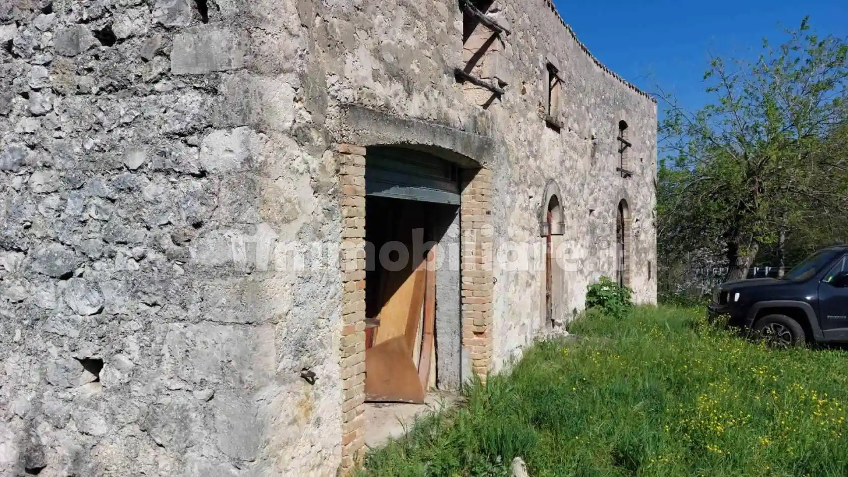 Rustico Località Bocca di Valle snc, Bocca Di Valle, Guardiagrele - foto 2