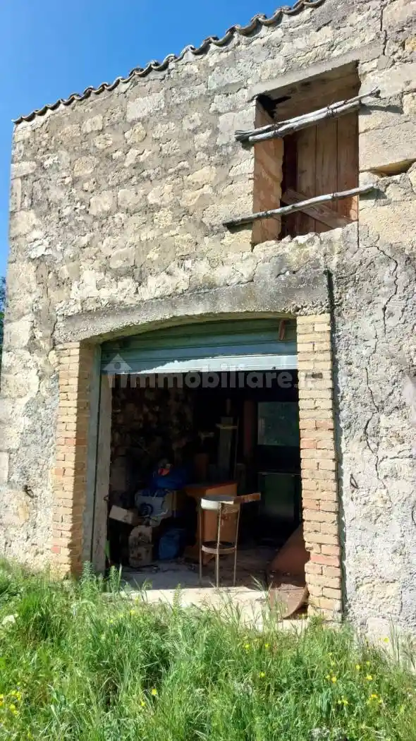 Rustico Località Bocca di Valle snc, Bocca Di Valle, Guardiagrele - foto 3