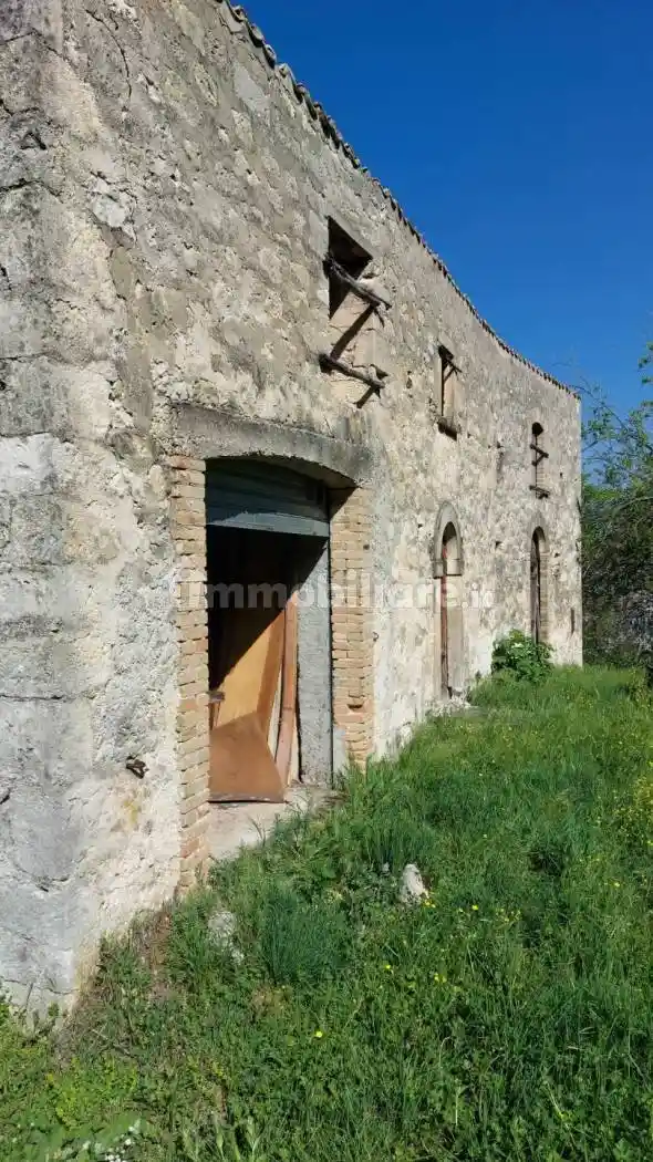 Rustico Località Bocca di Valle snc, Bocca Di Valle, Guardiagrele - foto 4