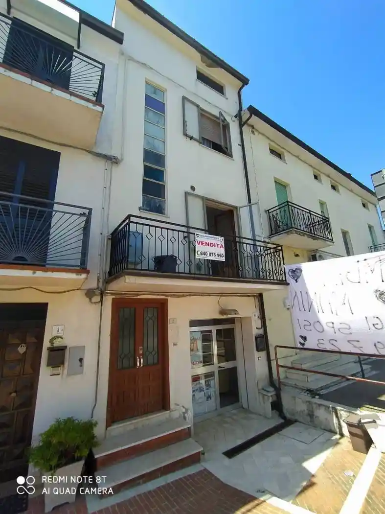 Terratetto unifamiliare corso Roma,  2, Centro, Castel Frentano - foto 2