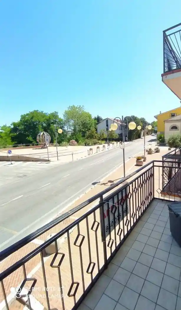 Terratetto unifamiliare corso Roma,  2, Centro, Castel Frentano - foto 3