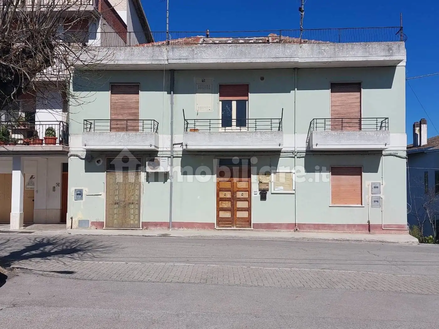 Appartamento in vendita a Sant'Eusanio del Sangro