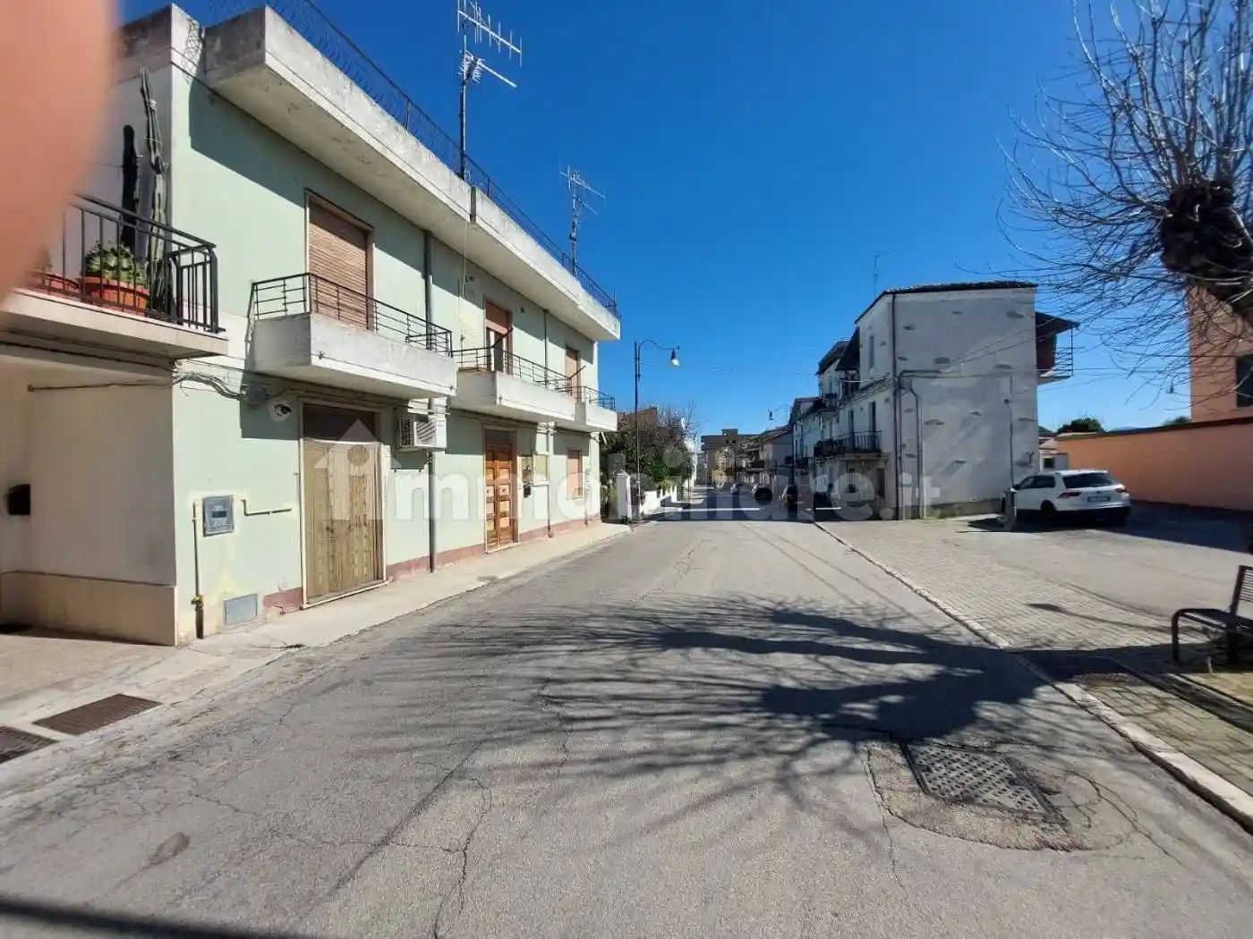 Appartamento corso Roma 32, Centro, Sant'Eusanio del Sangro - foto 3