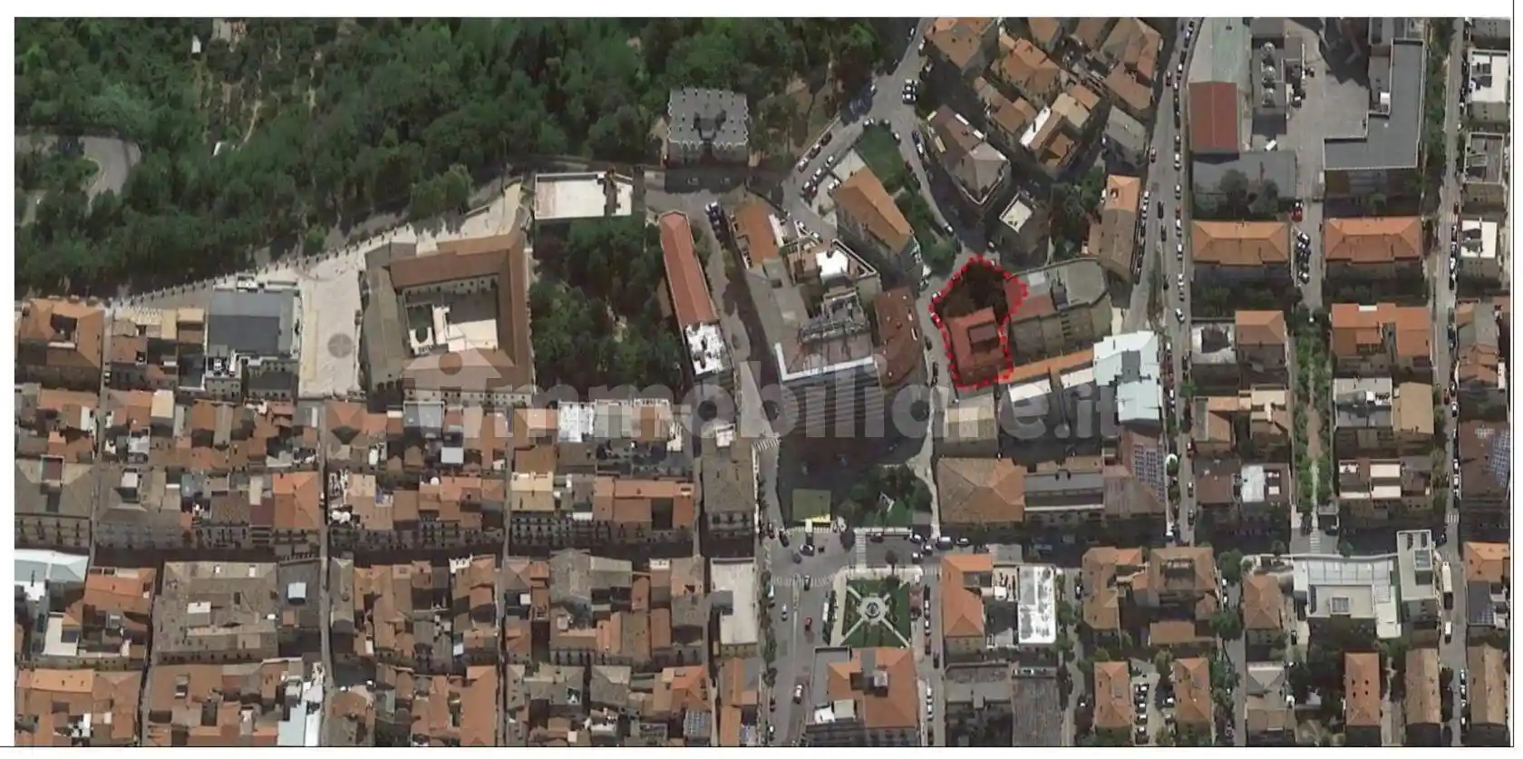 Monolocale via Costantinopoli / via Santa Brigida 2, Centro, Ortona - foto 2