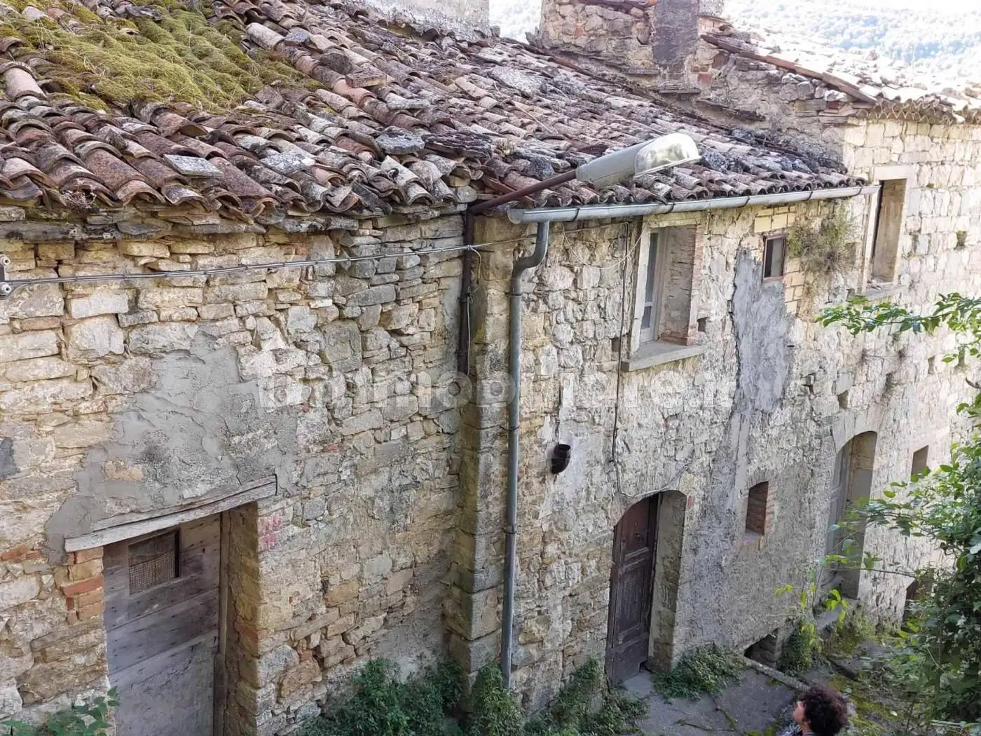 Casa indipendente in vendita a Montazzoli