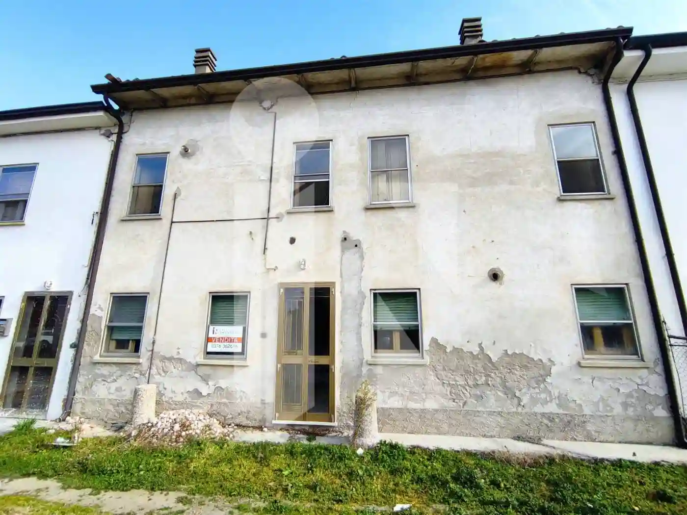 Casa indipendente - foto 2