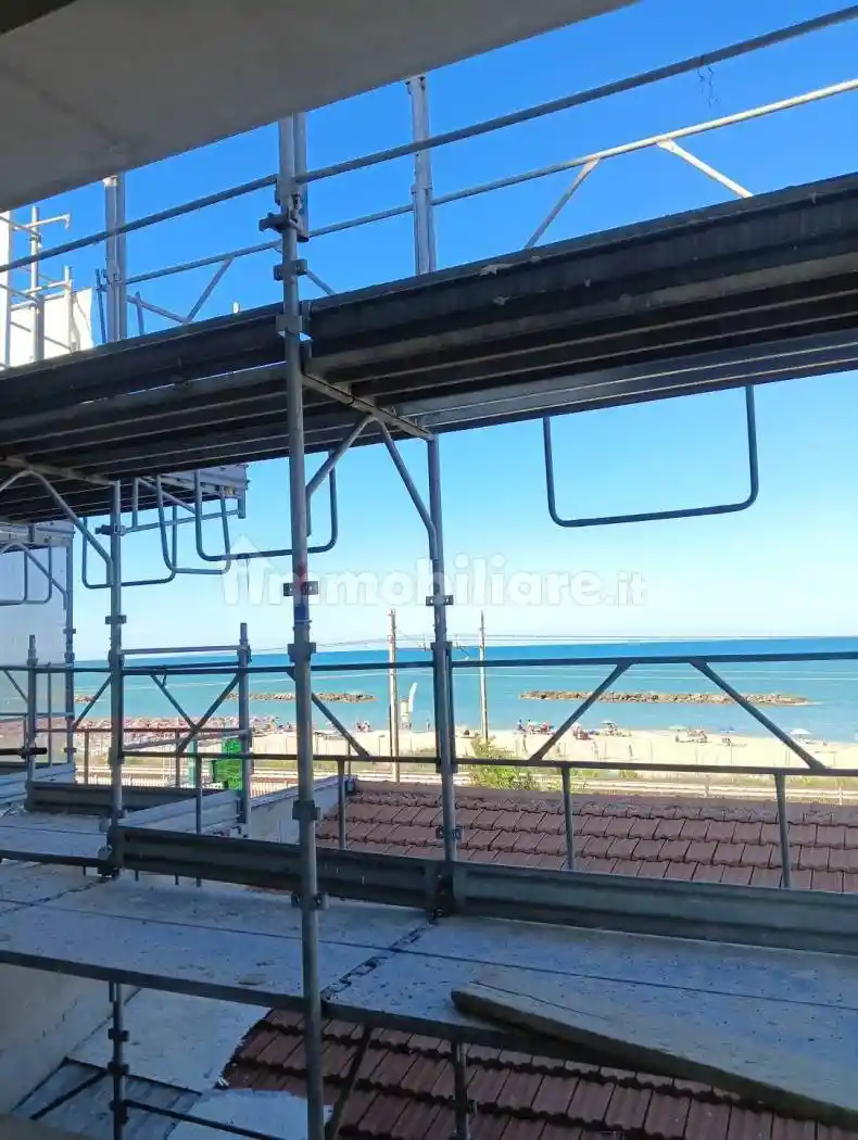 Appartamento in vendita a Civitanova Marche