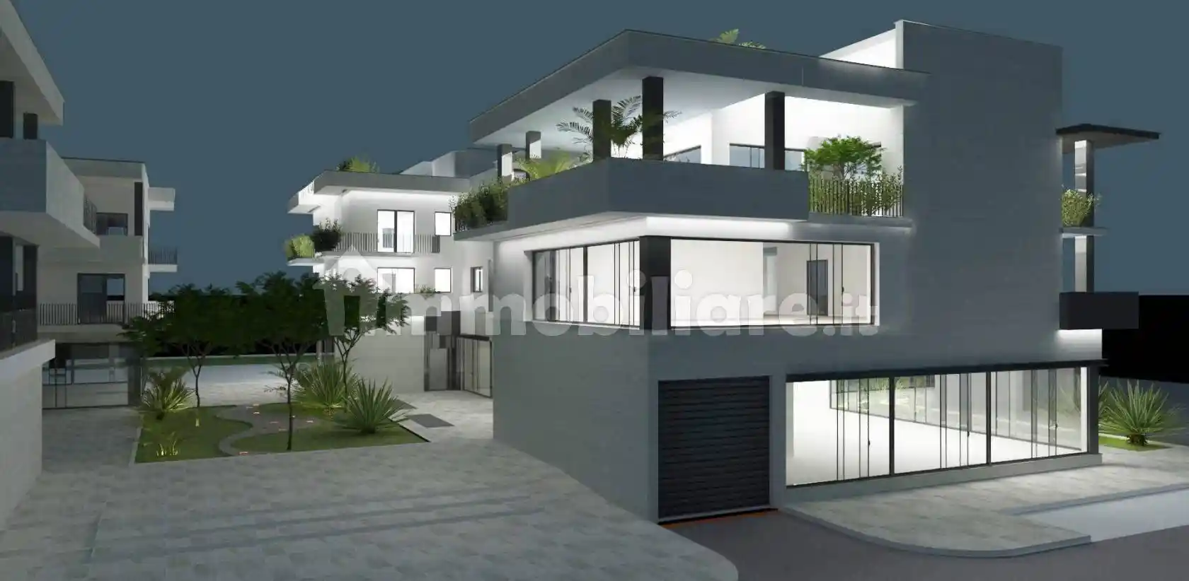 Appartamento in vendita a Civitanova Marche