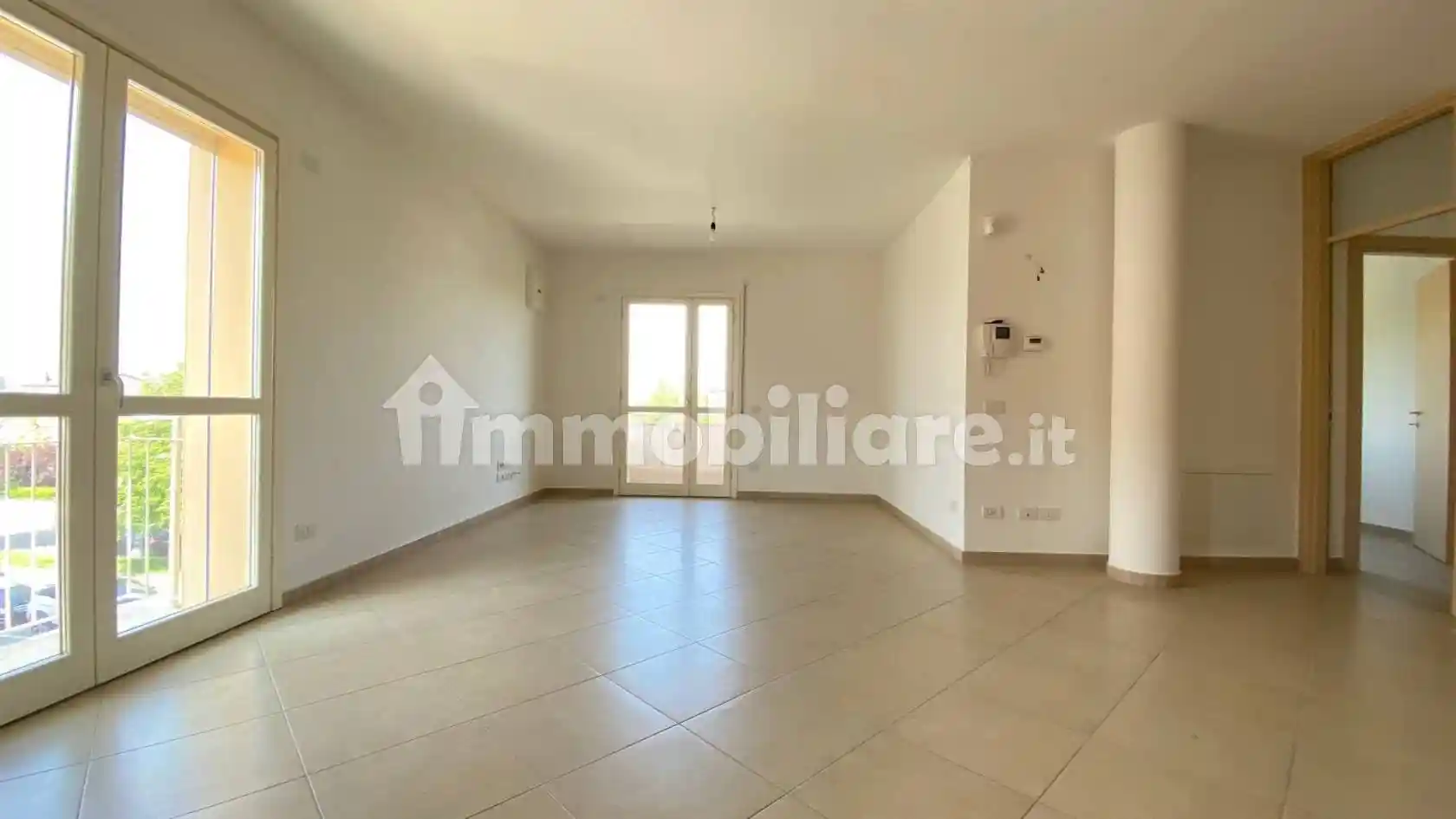 Appartamento in vendita a Massa Lombarda