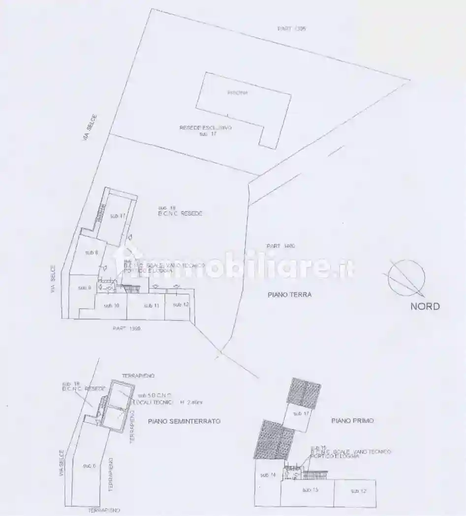 Rustico - Casale - foto 5